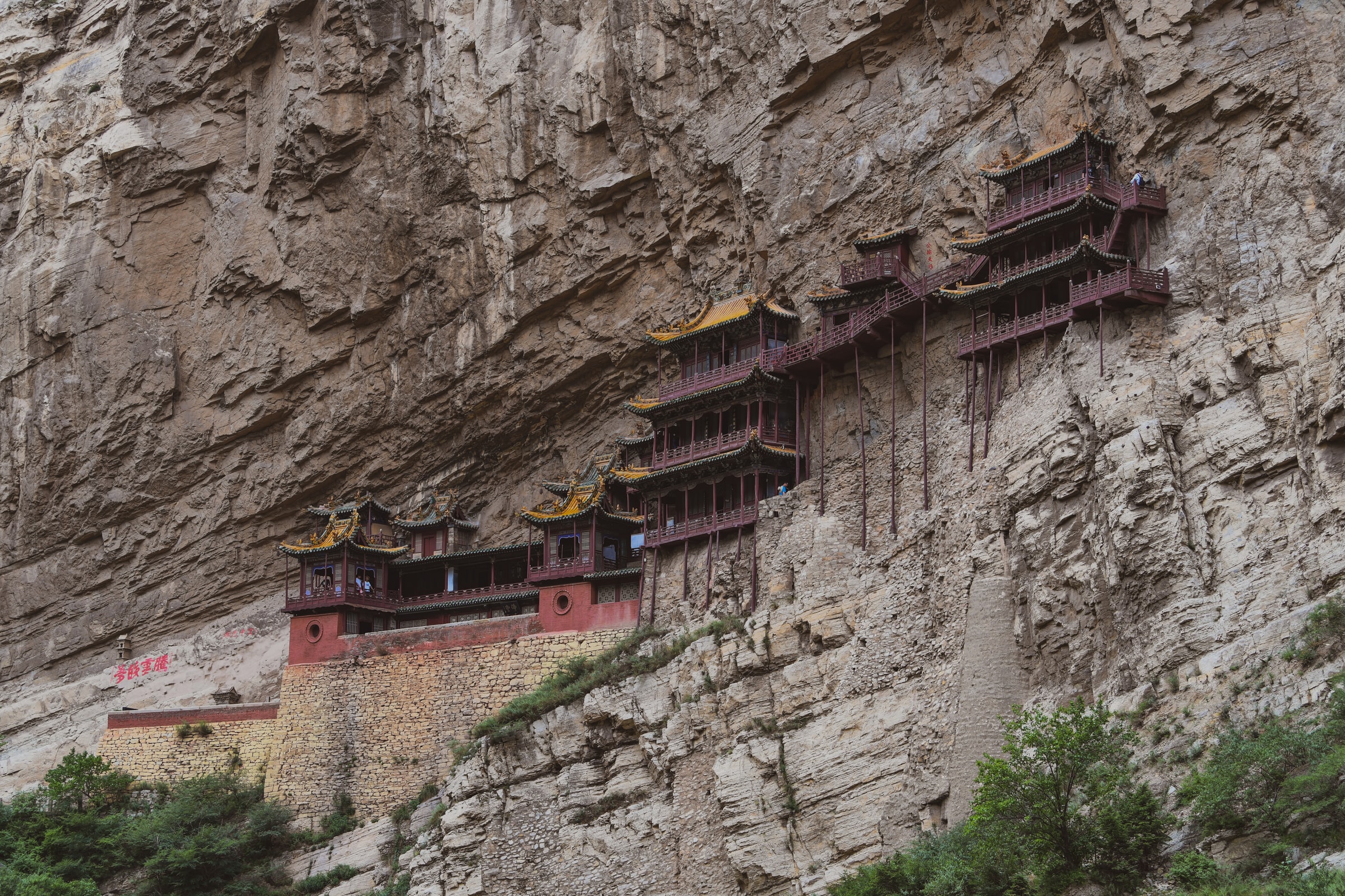 Datong • Sudrabfox Notes